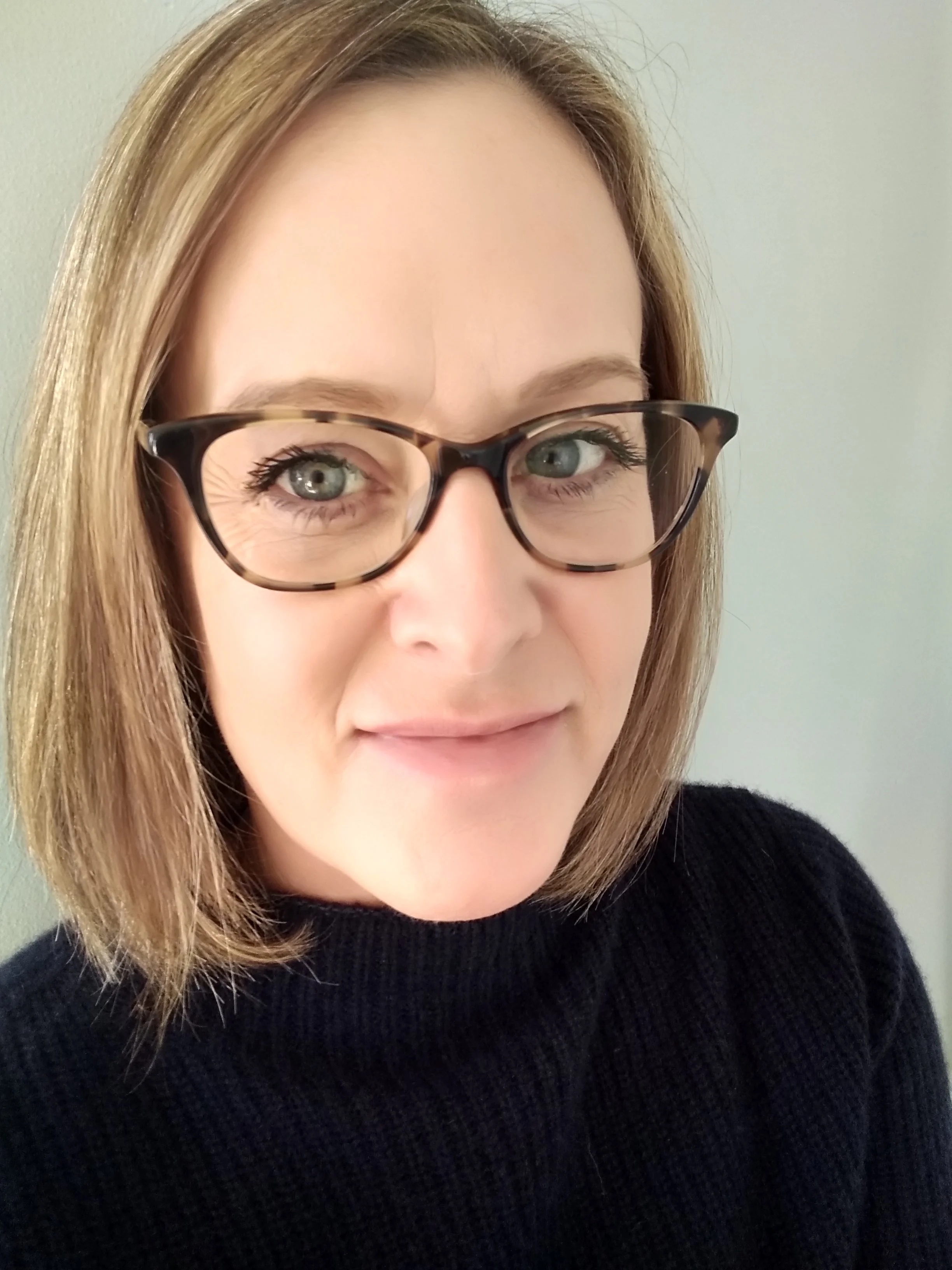 Chandra Garcia, Marketing Director