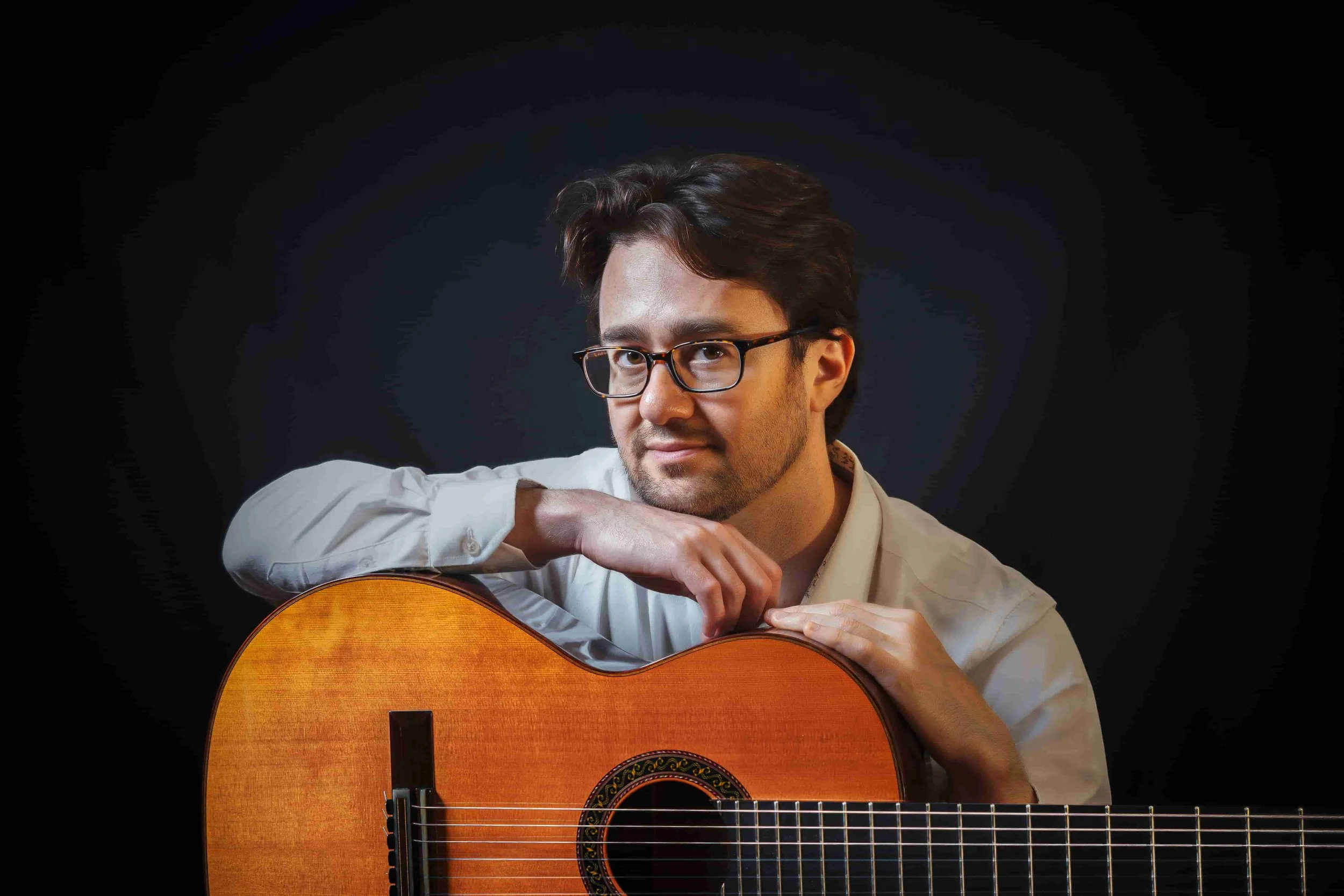 Yuri Liberzon