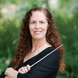 Michelle Willis