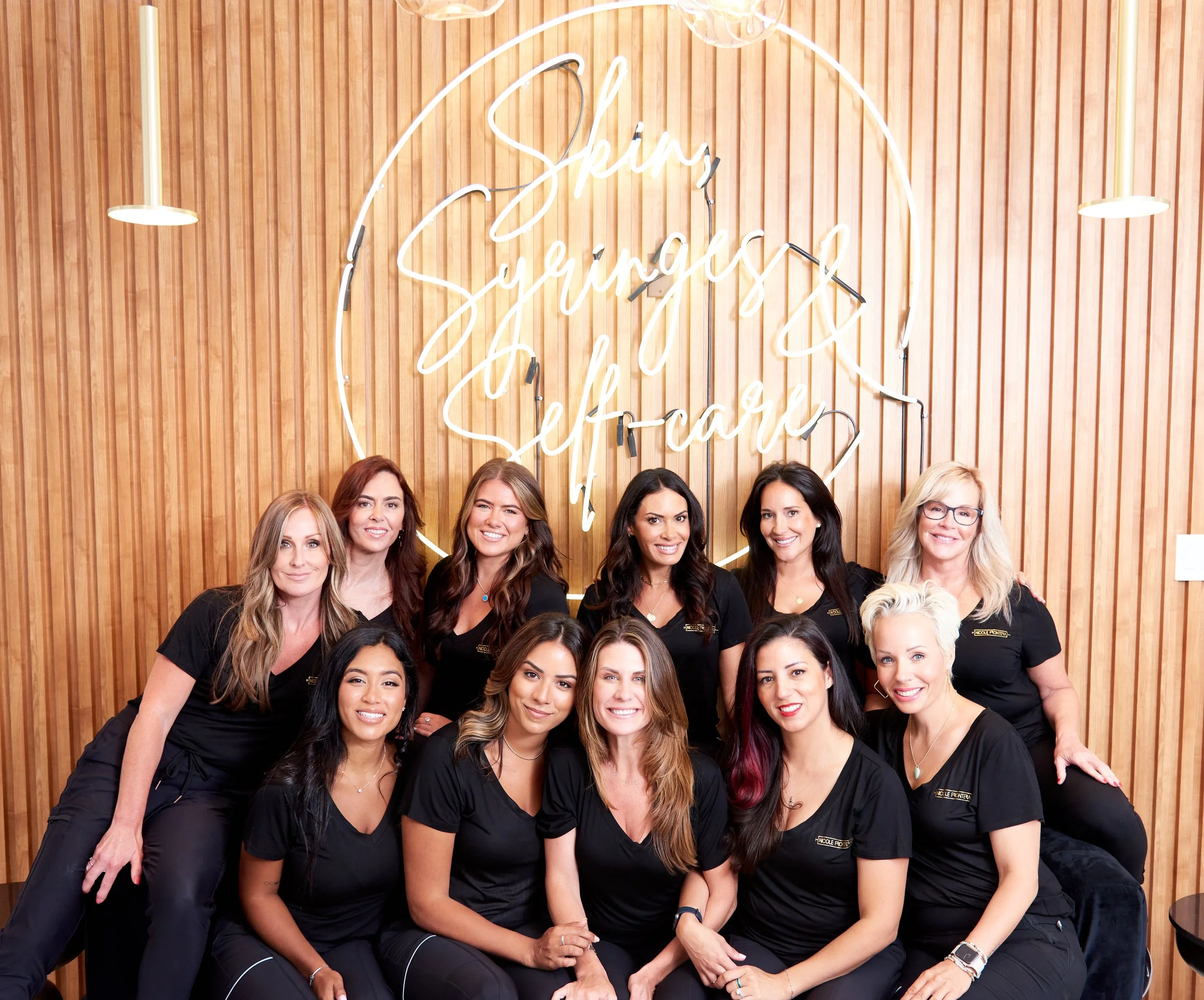 BLACK FRIDAY BLOWOUT 2024 — Nicole Frontera Beauty