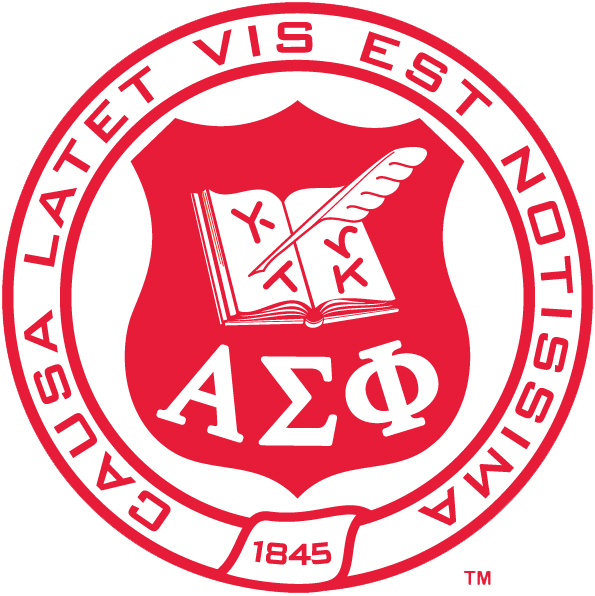 Alpha Sigma Phi - Kansas Chapter