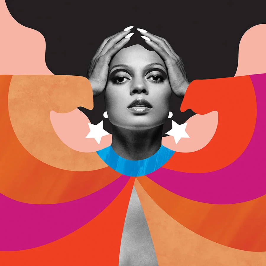 ARTIST: Jade Purple Brown