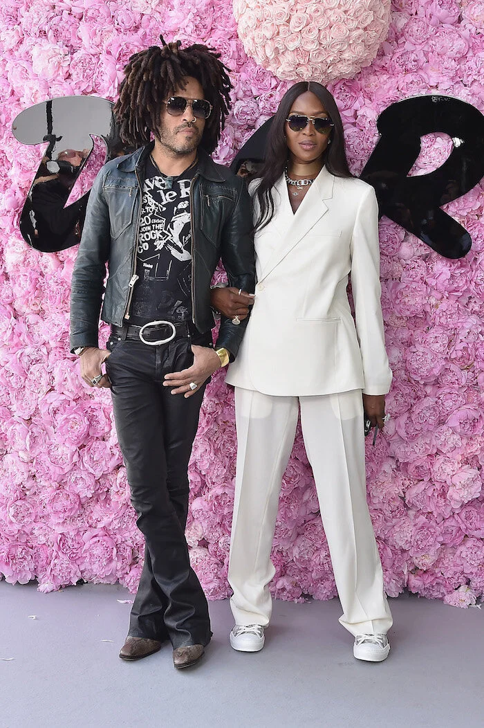  Image: Luca Calvani/Getty Images 