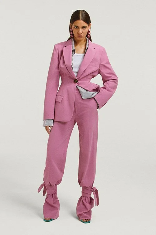 TMMLIFE FAVES: The Attico Pre-Fall 2020