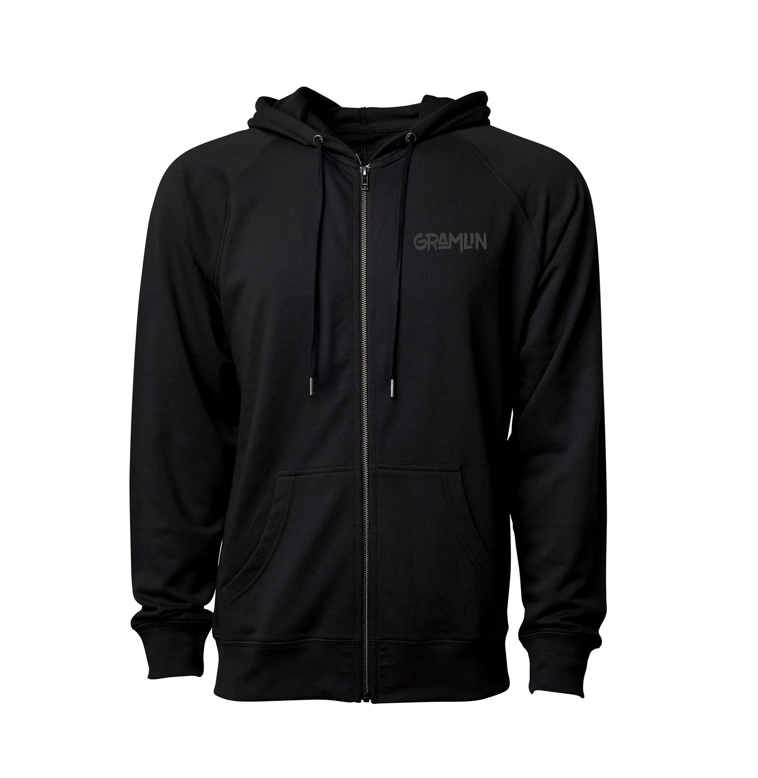 All The Fire Unisex Zip Up
