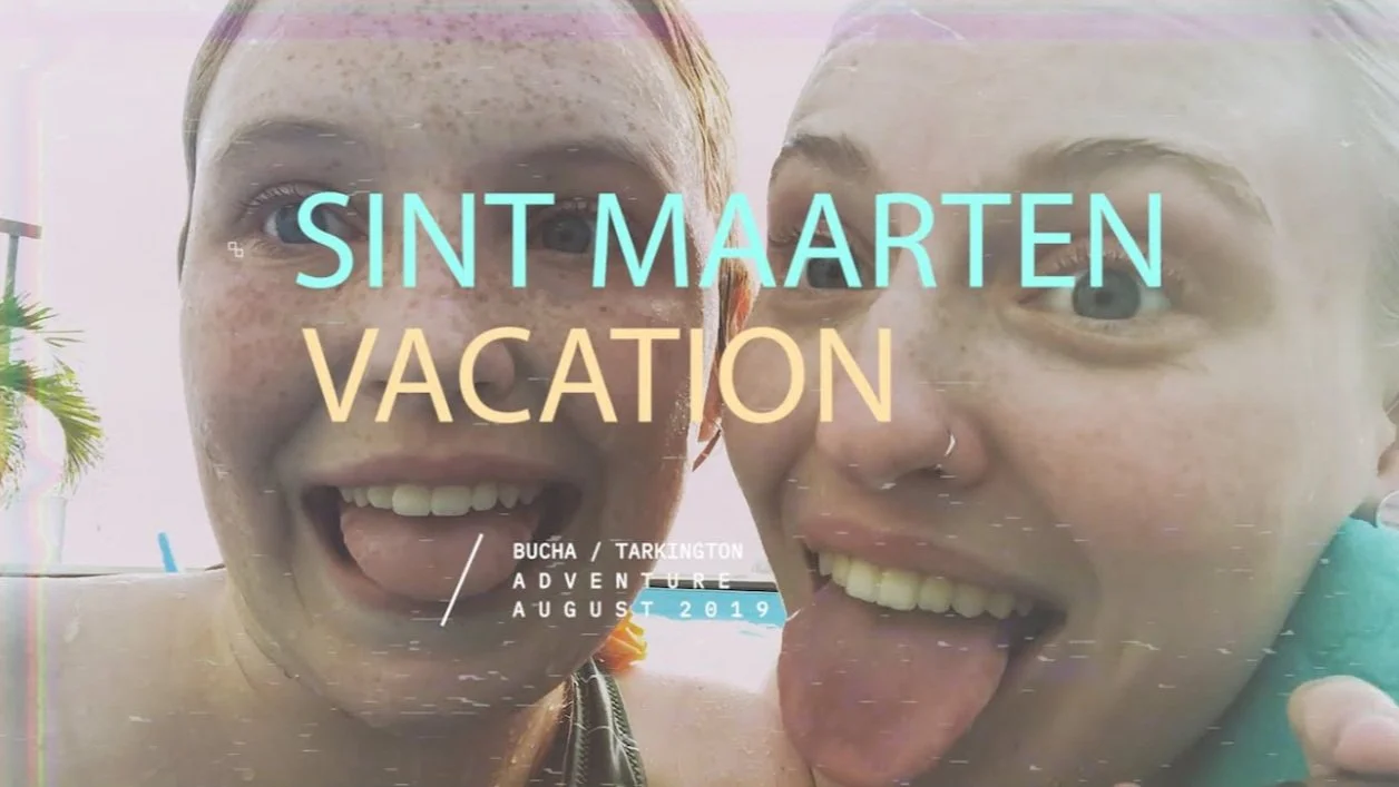 Sint Maarten 2019