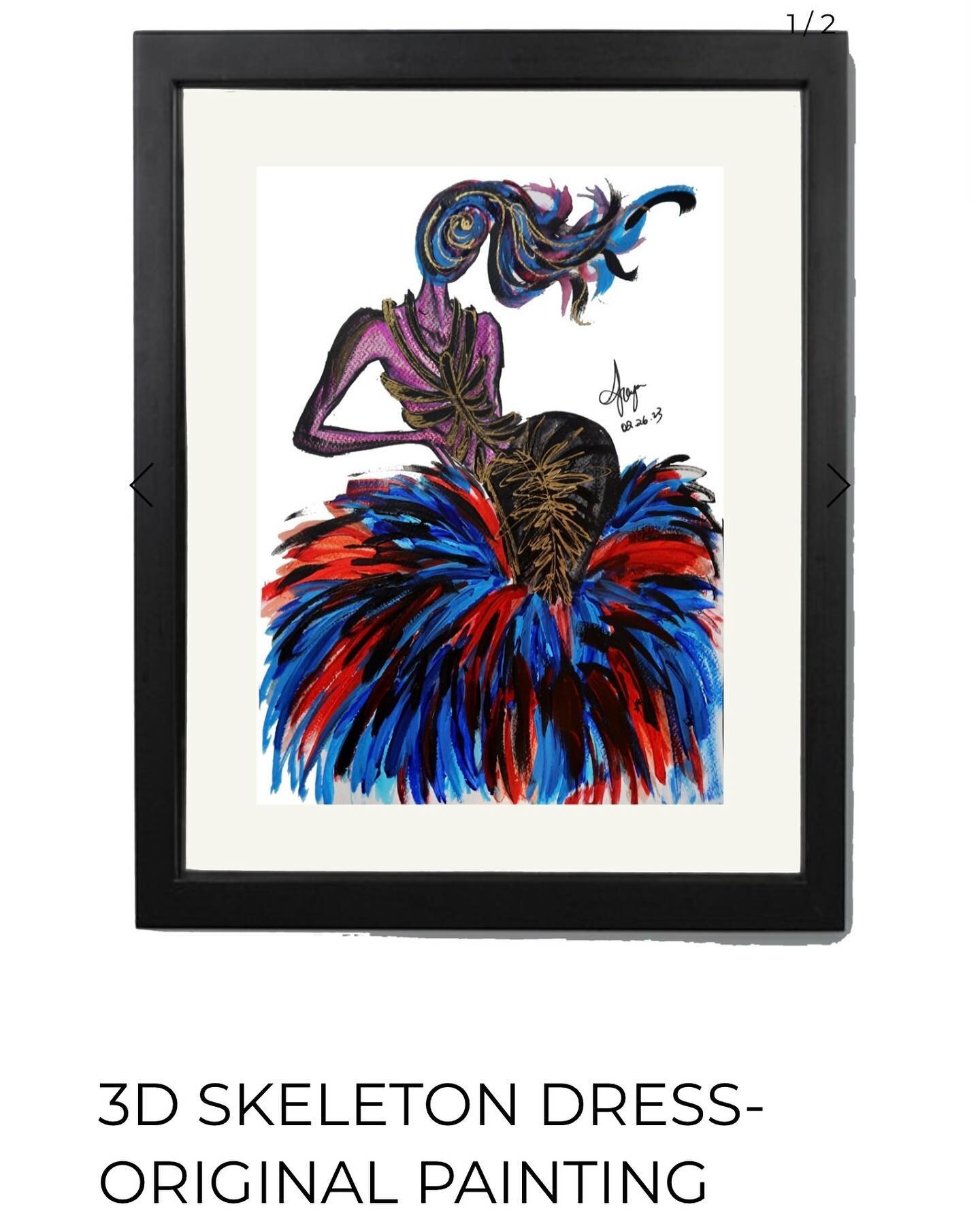 JOYA MA Painting for Body Sacred Collection, available on joyamaofficial.com
@joya.ma .
.

#designer #designerbrand #joya #joyama #joyamaofficial #joyayourway  #clothing #outfits #chic #city #citygirl #style #nyfw #fashion #fashionweek #fashiondesign