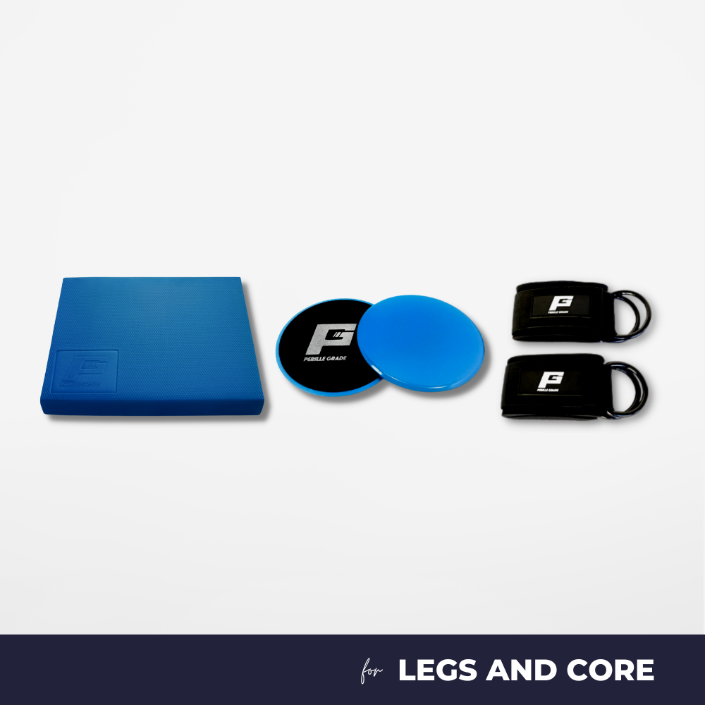 Perille Leg & Core Bundle — PERILLE GRADE