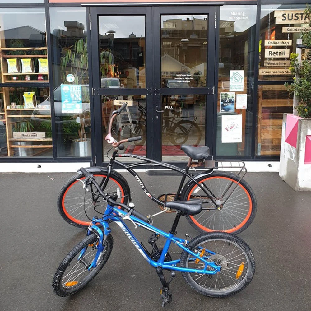 Understanding recycling in Wellington Sustainability Trust Wellington