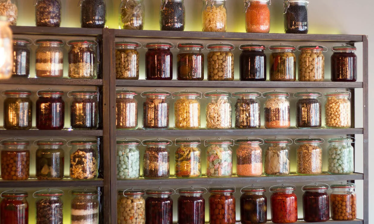 plastic-free-pantry