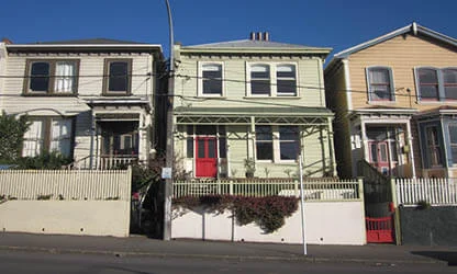 Warmer Kiwi Homes launch - new funded insulation and heating