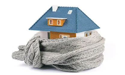 Guest post: Landlords, are you insulated?
