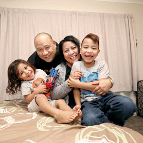 Housing Advocacy &amp; Support