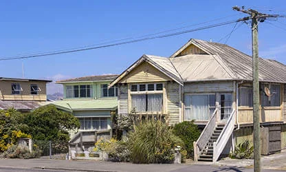 We welcome Govt standards to help Kiwi rental properties be warm and dry