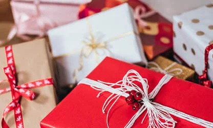 Have yourself a merry sustainable Christmas 