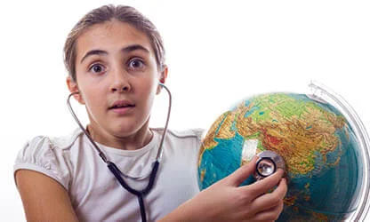 Nine inspiring ways you can support Earth Day