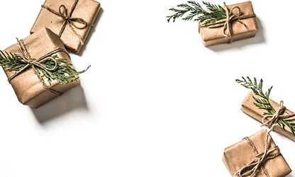 How to have a more ethical Christmas with kids? 