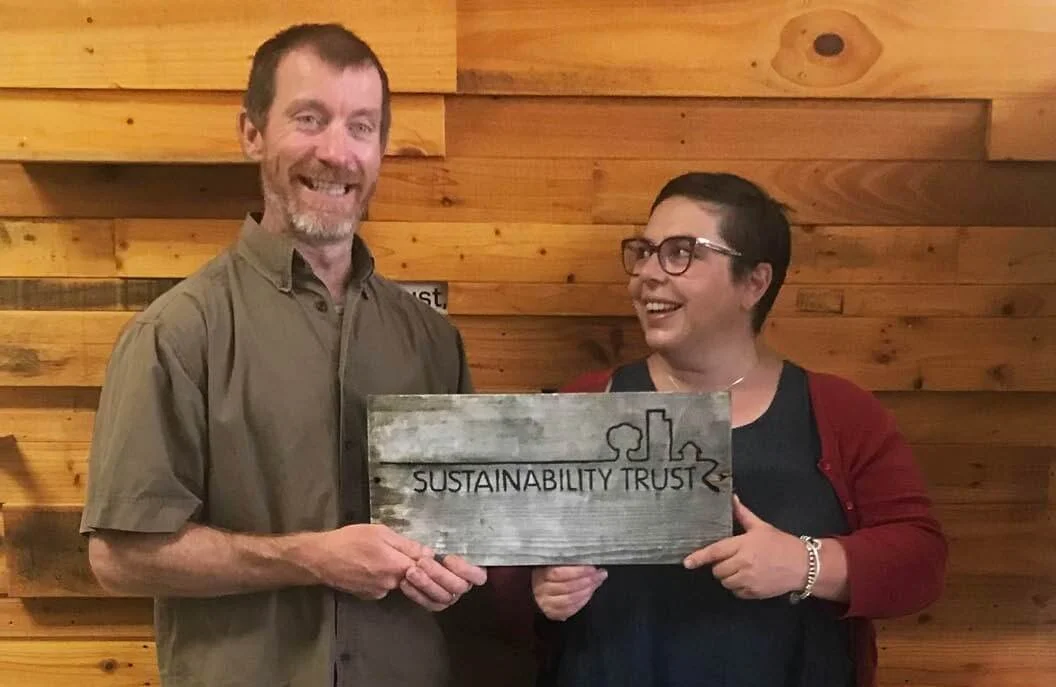 Thank You, Phil. Welcome Georgie