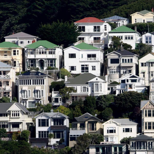 Free Home Assessments