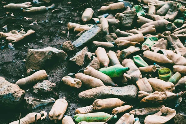 Recycling in NZ is real confusing. 