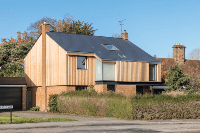 Retrofitting your home - Building smarter for a low-carbon world.