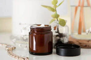 DIY Natural Beauty + Skin Care Products