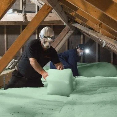 Home insulation: 7 tips on how to choose an insulation installer