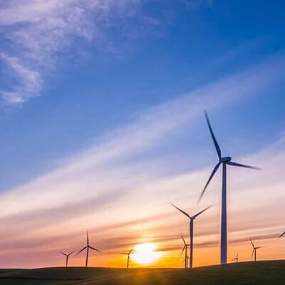 Be wise and energise