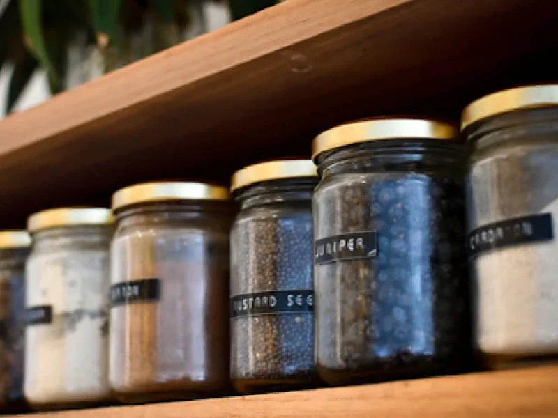  Reimagining your recycling