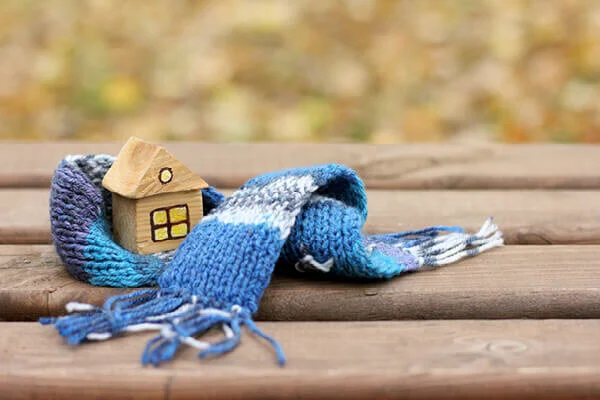 Your Sustainable Home: Home Energy Series