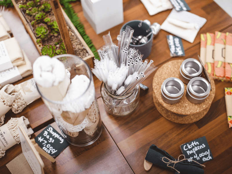 Your Sustainable Home: Waste Minimisation 