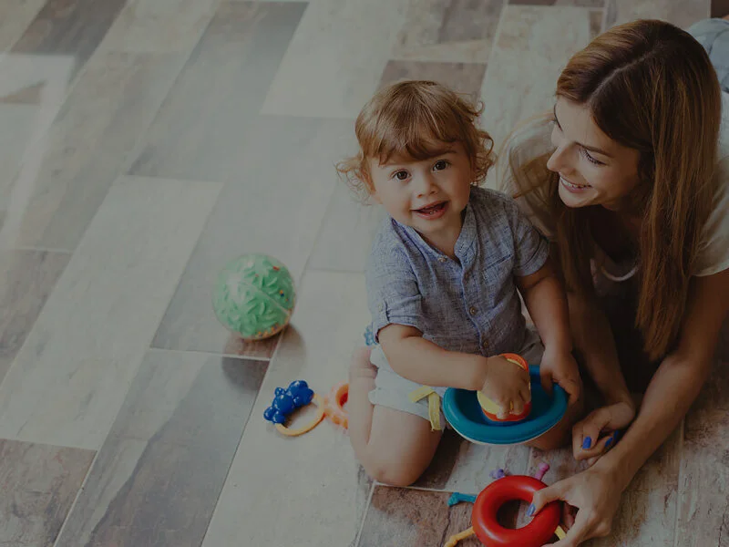 Your Sustainable Home - Here to help