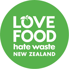 Love Food Hate Waste