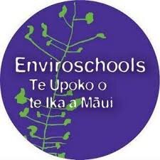 Enviroschools Te Upoko o te Ika a Maui