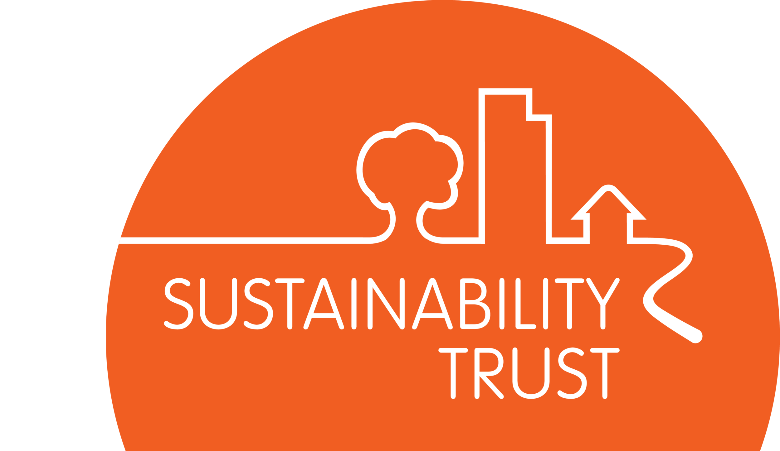 Sustainability Trust