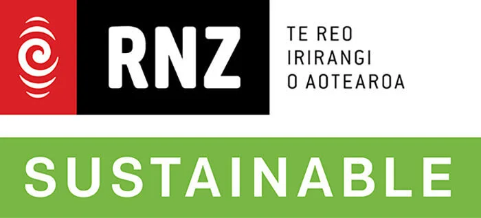 Radio New Zealand