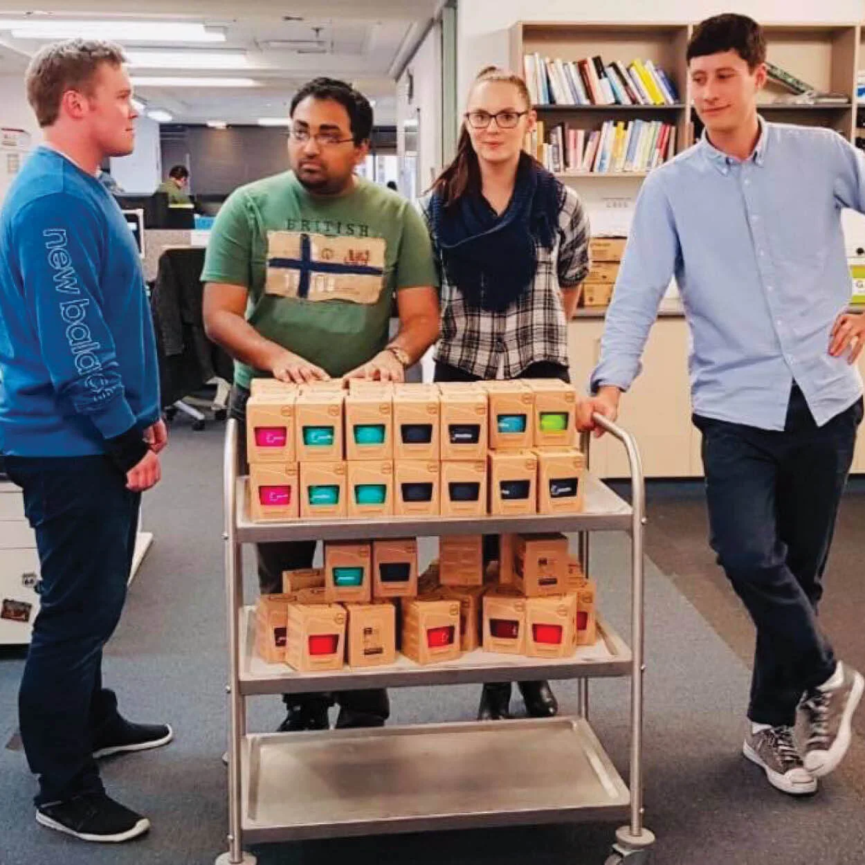 The Co-operative Bank