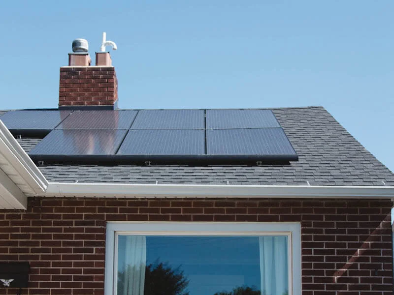 Creating a better, fairer, cleaner and more local energy future