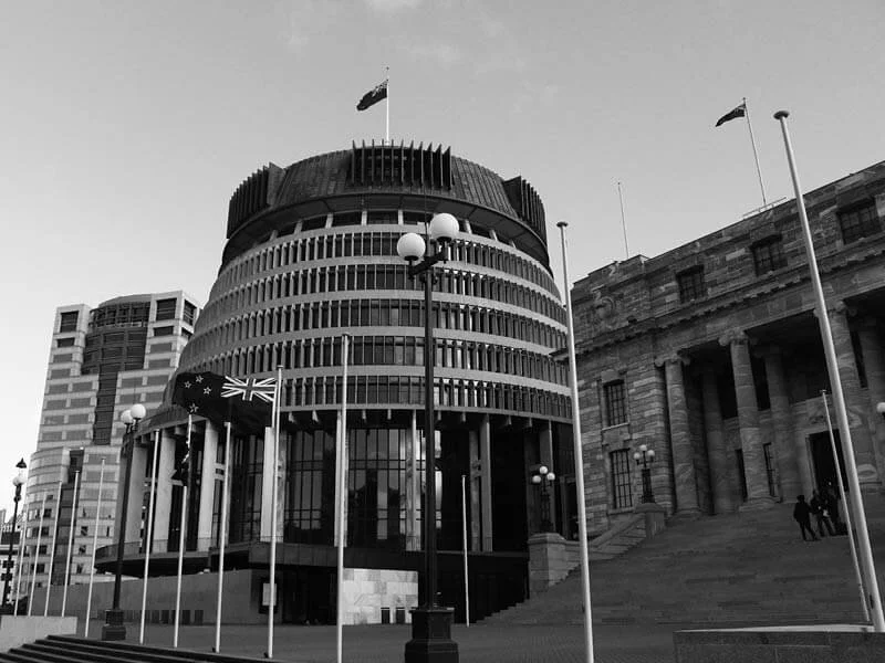 Labour, National, Greens on environmental policies