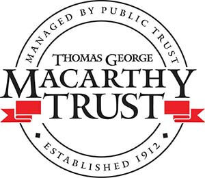 Thomas George Macarthy Trust