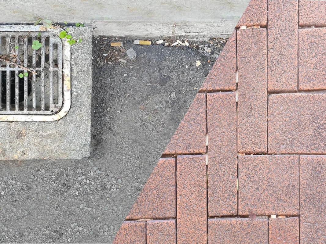 Sea Week 2021 - Street Sweep 