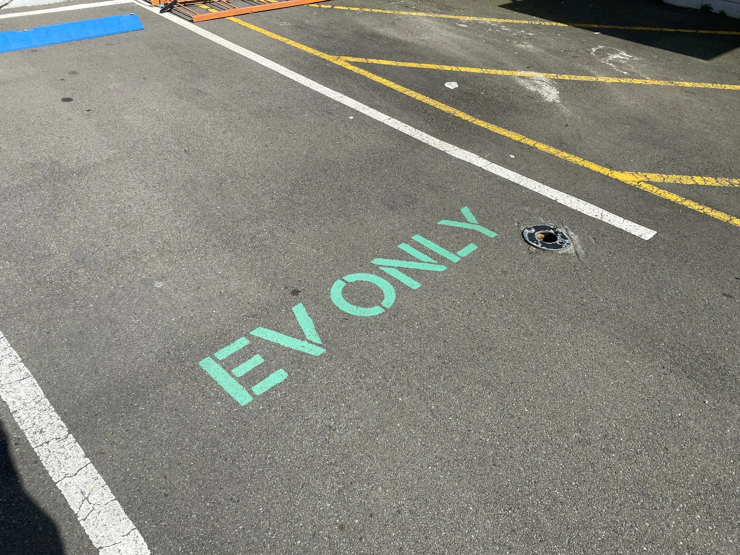 EV Chargers: Lessons learned