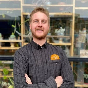 Alistair Van Hattum | Healthy Homes Assessor