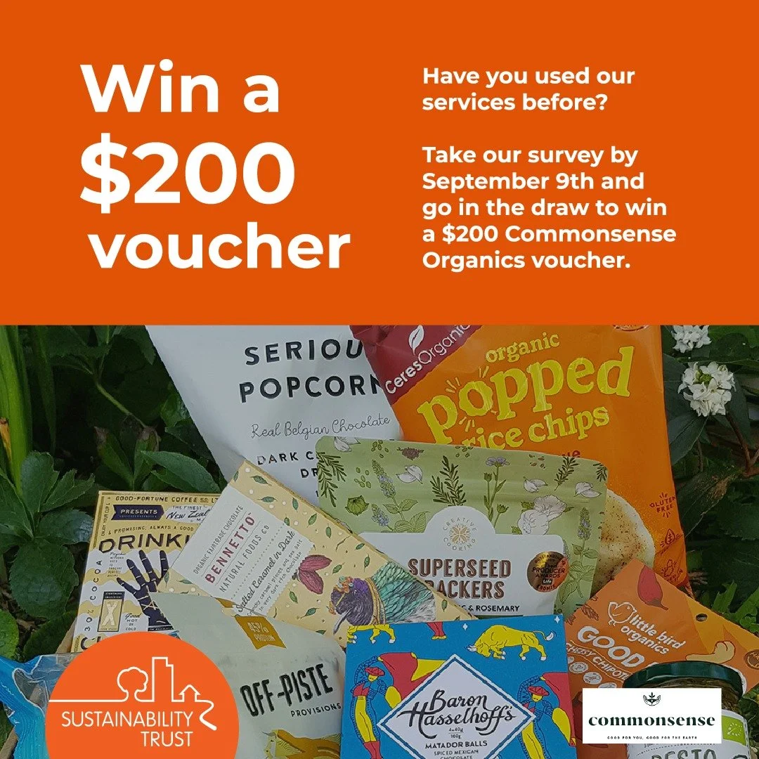 Have you used our services before? Tell us what you think!

Click the link in our bio to take a five minute survey. 

[Open until September 9th.]