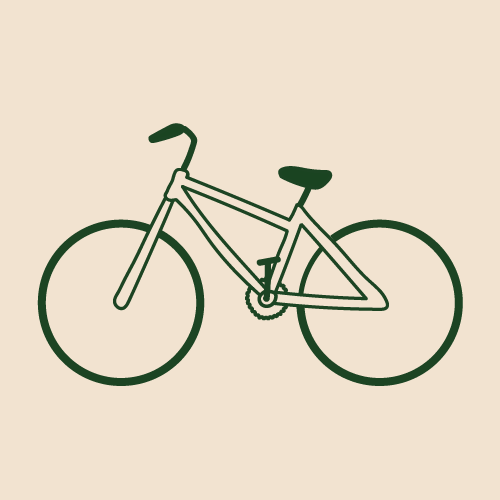 Bicycle reuse &amp; recycling