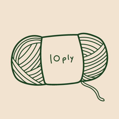 Wool reuse