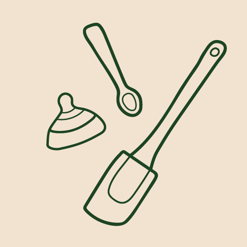 Silicone recycling 