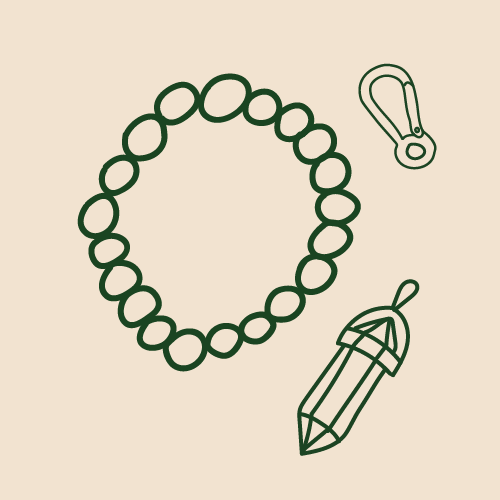 Jewellery reuse