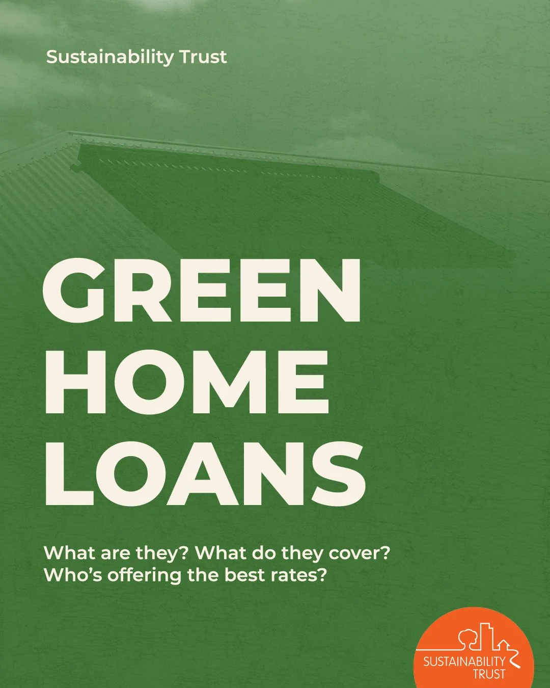 Ready to future-proof your whare? 🏡✨

Most major NZ banks now offer low-interest loans to make sustainable home upgrades accessible.

Step 1: Check out EECA and Rewiring Aotearoa to see your potential cost and energy savings.
Step 2: Chat with your 