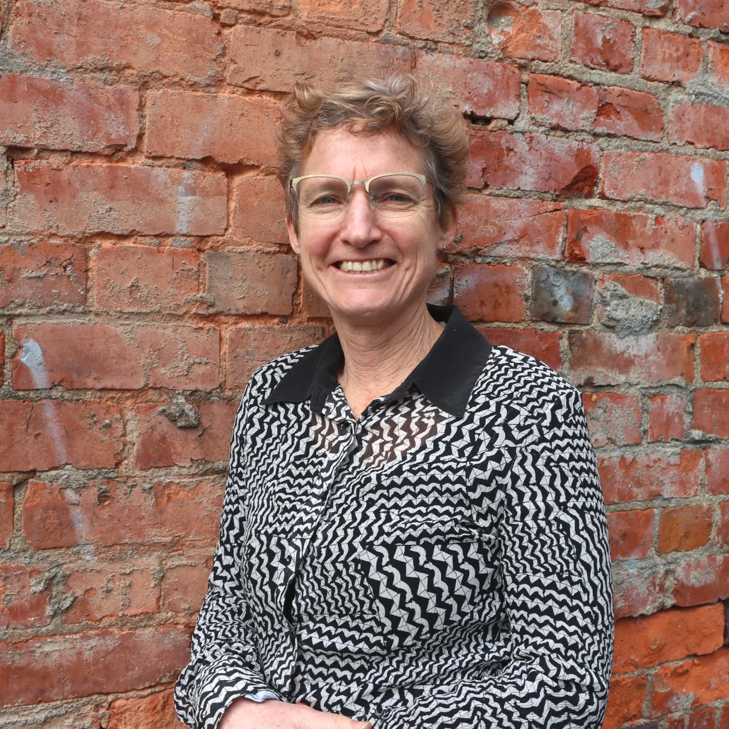 Julia Rowling | Front of House and Recycling Specialist